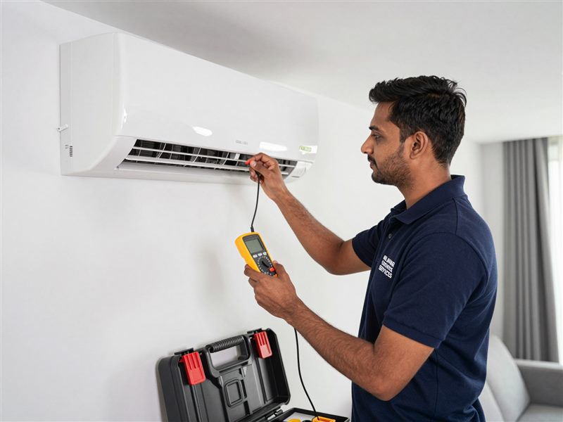 AC Repair
