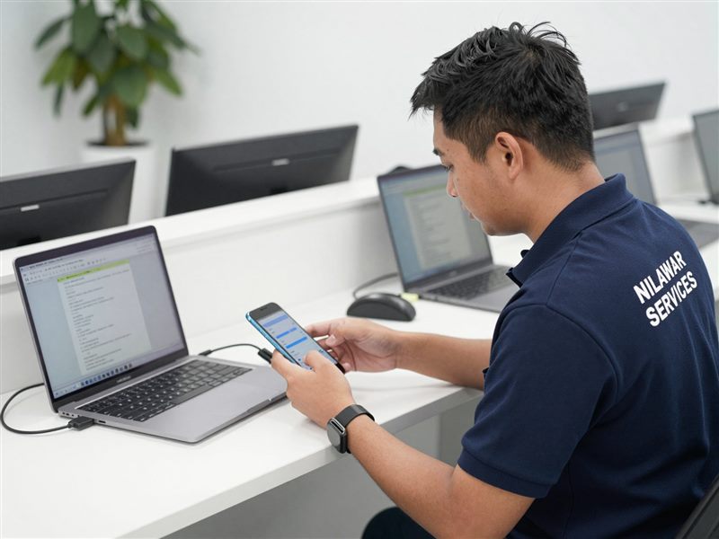 Mobile Repair / Diagnostics