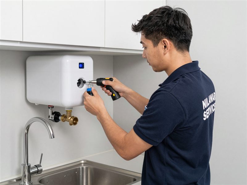 RO Installation