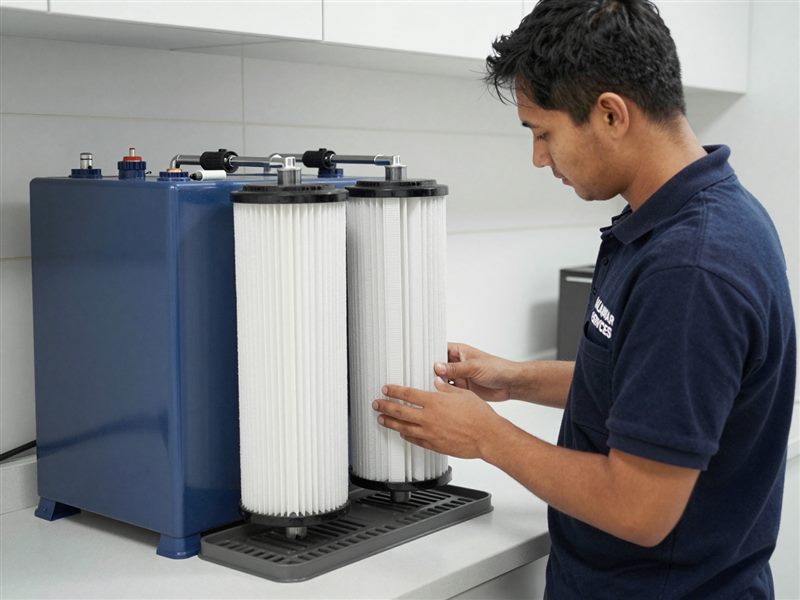 RO Water Purifier Service