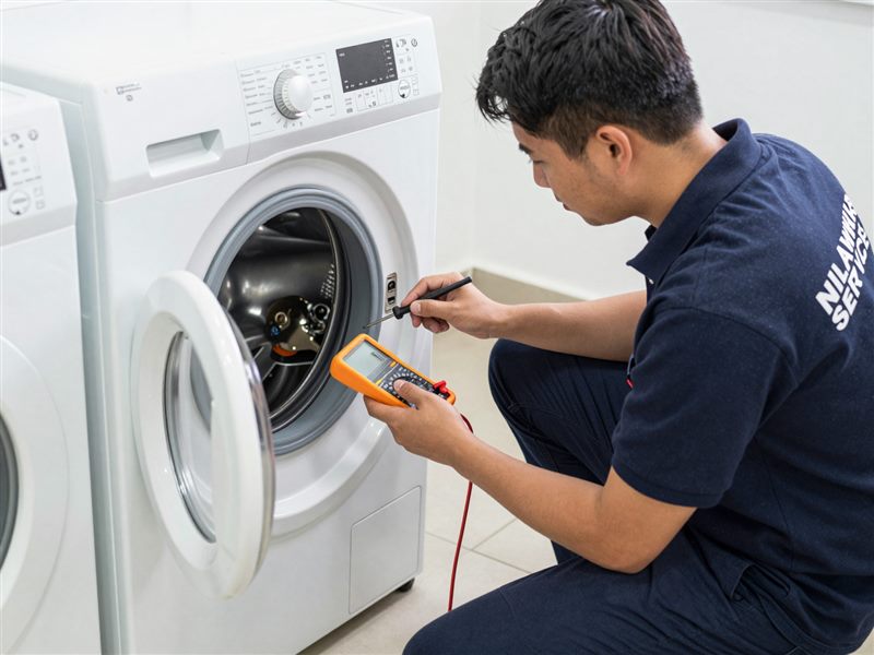 Washing Machine Repair